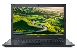 Ремонт ноутбука Acer Aspire E5-774